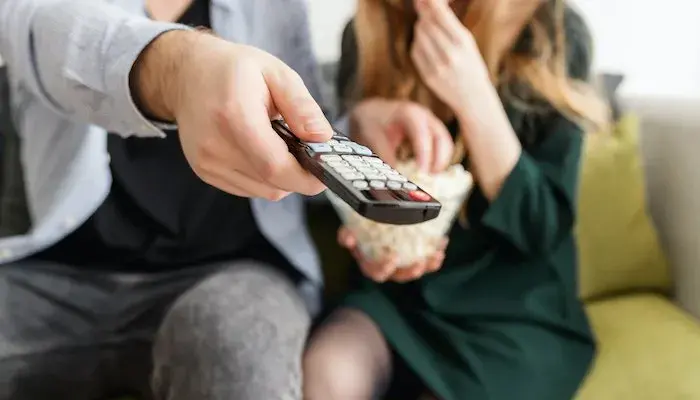 Assistir Filmes e Series online - Reprodução Pexels