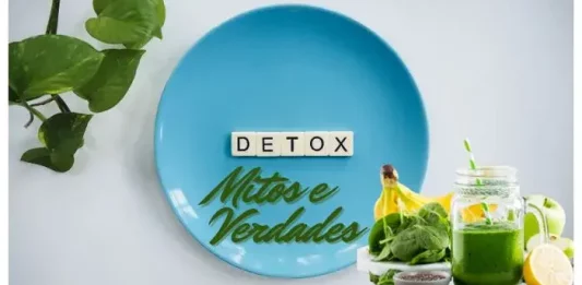 Detox Alimentar – Mitos e Verdades!