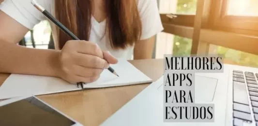 7 apps to study online and take the entrance exam!