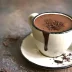 Chocolate quente nutritivo