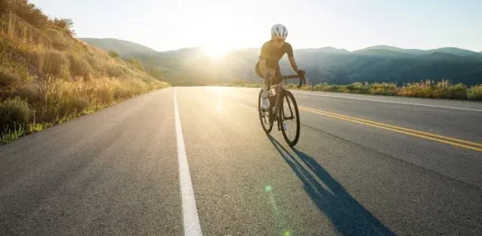 Cycling: Best tips to get started