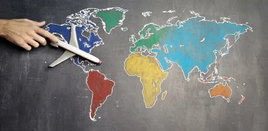 Travel abroad: Tips for planning yours!