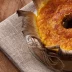 Nutritious corn cake recipe