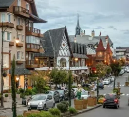 What to do in Gramado and Canela: A Complete Guide