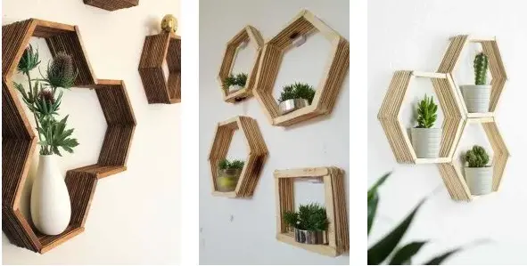 Quarto com Plantas - Fonte Google Imagens