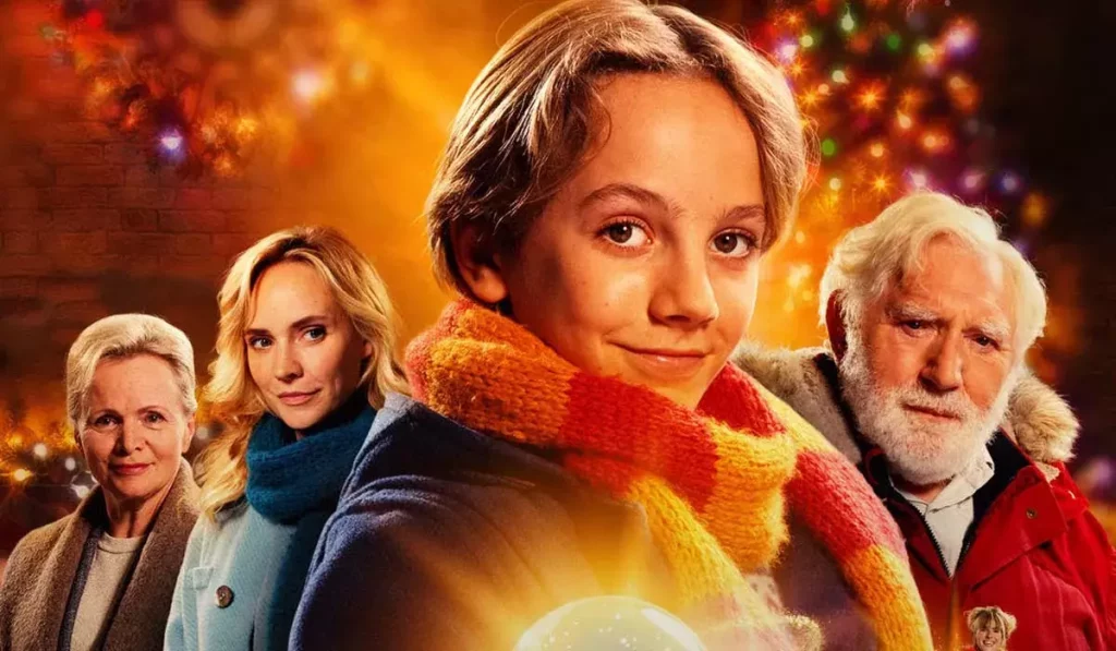 5 filmes de Natal para assistir com a família - Informe-se