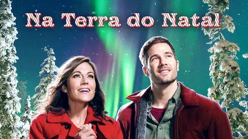 Filmes de Natal - Na Terra do Natal - Reprodução Netflix