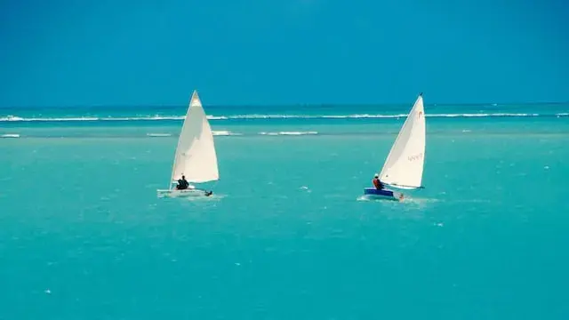 Maceió - Piscinas naturais da Praia de Pajussara-  Reprodução Unsplash