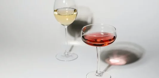 White and rosé wines: the basics to choose the right one