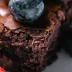 Easy and Healthy Sweet Potato Brownie