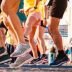 Zapatillas para correr: cómo elegir la adecuada