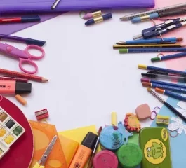 How to save money when buying school supplies