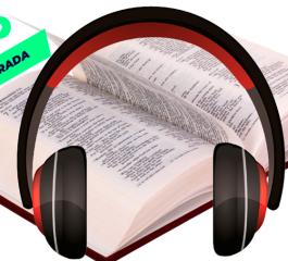 Holy Bible in audio to listen on mobile