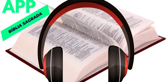 Sainte Bible en audio à écouter sur mobile