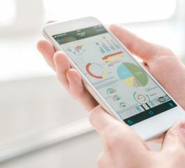 What is the best app for financial control