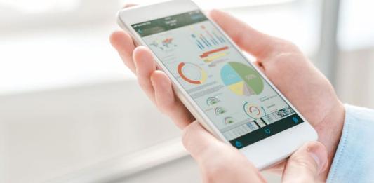 What is the best app for financial control