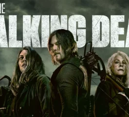 The Walking Dead – Saiba onde assistir todas as temporadas