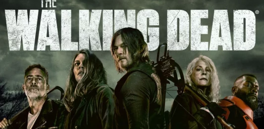 The Walking Dead – Saiba onde assistir todas as temporadas