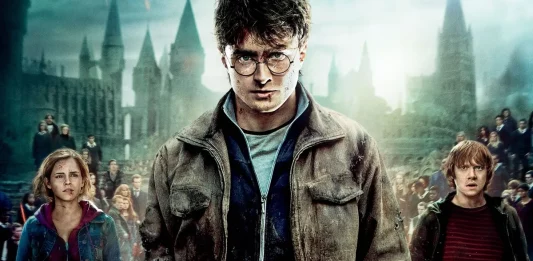 Ver Harry Potter | Sepa dónde encontrar