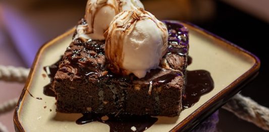 Simple Brownie recipe for all tastes