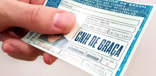 CNH Social: Inscrições abertas para o programa de carteira de motorista gratuita