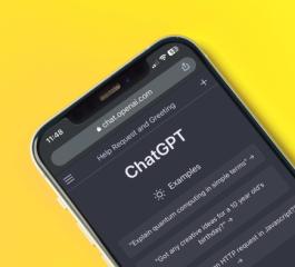 ChatGPT - A revolutionary language model