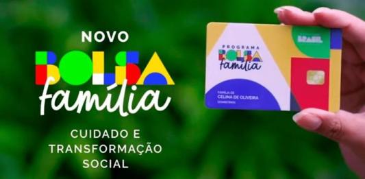 Bolsa Família está de volta em 2023. Saiba como funciona.