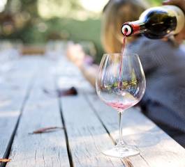 Reconoce etiquetas de vino con la mejor app