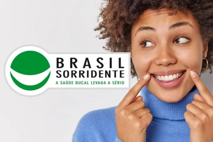 Programa Social Brasil Sorridente