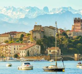Turismo en Cantabria: Descubre la Magia de la Costa Verde