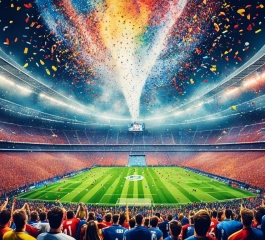 Euro 2024: your definitive guide to football's biggest event