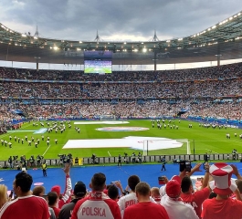 How to Watch the Euro Cup 2024 on your Cell Phone: The Best Apps