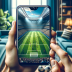 Applications to Watch Live Football on Your Cell Phone