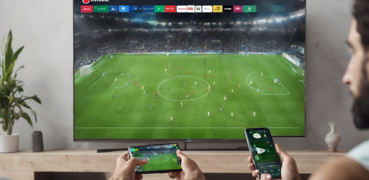 Ultimate Guide: How to Watch Live Football Online in 2024