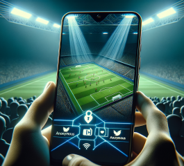 Watch the Champions League on Your Cell Phone: The Definitive Guide