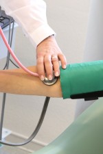 ¿Cuál es la mejor aplicación para medir la presión arterial?