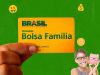 Bolsa Família Aumentou